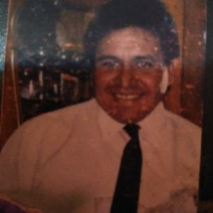 Meet your Posher, Nieto